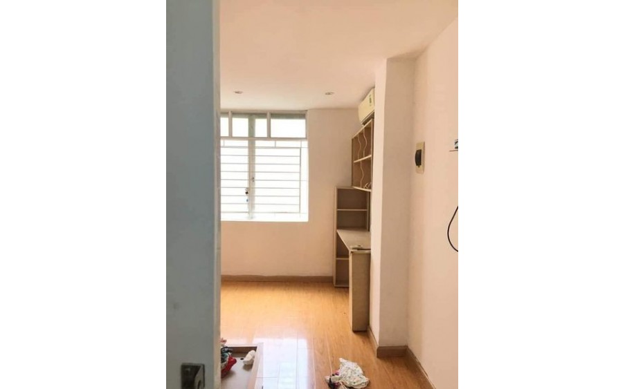 CHO_THUÊ_CĂN HỘ TẬP THỂ PHỐ MINH KHAI (HÒA BÌNH 7) - TẦNG 3, 90M2, 3 NGỦ 7.5 TRIỆU
